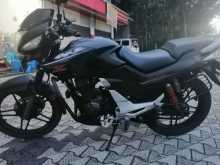 Hero-Honda Cbz Double 2012 Motorbike