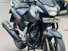 Hero-Honda Cbz Double 2012 Motorbike