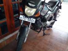 Hero-Honda CBZ Xtreme 2007 Motorbike