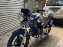 Hero-Honda Cbz Xtreme 2007 Motorbike