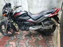 Hero-Honda Cbz Xtreme 2009 Motorbike