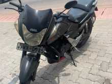 Hero-Honda CBZ Xtreme 2011 Motorbike