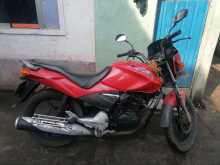 Hero-Honda Cbz Xtreme 2009 Motorbike