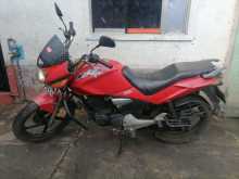 Hero-Honda Cbz Xtreme 2009 Motorbike