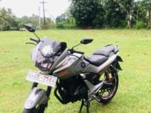 Hero-Honda CBZ Xtreme 2012 Motorbike