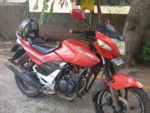 Hero-Honda Cbz Xtreme 2013 Motorbike