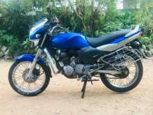 Hero-Honda CBZ Xtreme 2006 Motorbike