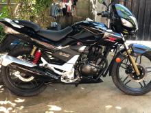 Hero-Honda CBZ Xtreme 2012 Motorbike