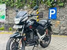 Hero-Honda CBZ Xtreme 2012 Motorbike
