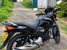 Hero-Honda CBZ Xtreme 2007 Motorbike