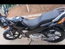 Hero-Honda CBZ Xtreme 2008 Motorbike