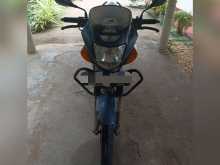 Hero-Honda CBZ Xtreme 2007 Motorbike