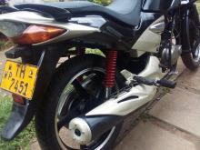 Hero-Honda CBZ Xtreme 2007 Motorbike