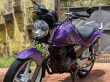 Hero-Honda Cbz Xtreme 2009 Motorbike