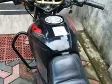 Hero-Honda Cbz Xtreme 2009 Motorbike