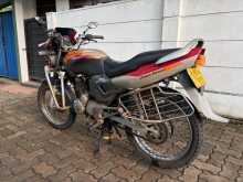 Hero-Honda CBZ STAR 2006 Motorbike