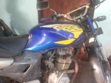 Hero-Honda Cbz Star 2006 Motorbike