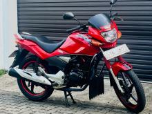 Hero-Honda CBZ X Treme 2008 Motorbike