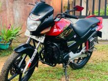 Hero-Honda Cbz X 2007 Motorbike