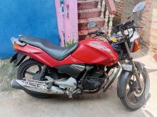 Hero-Honda CBZ XTREME 2007 Motorbike