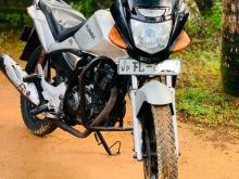 Hero-Honda Cbz X Treme 2007 Motorbike