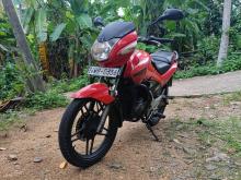 Hero-Honda CBZ XTreme 2011 Motorbike
