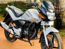 Hero-Honda Cbz X Treme 2007 Motorbike