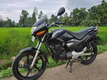 Hero-Honda CBZ Xtreme 2008 Motorbike