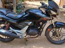 Hero-Honda CBZ Xtreme 2011 Motorbike