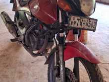 Hero-Honda Cbz Xteam 2007 Motorbike