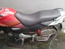 Hero-Honda Cbz Xtreme 2009 Motorbike