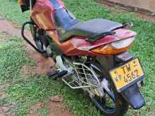 Hero-Honda Cbz Xtreme 2007 Motorbike