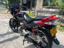 Hero-Honda Cbz Xtream 2009 Motorbike