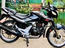 Hero-Honda CBZ Xtreme 2011 Motorbike