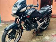 Hero-Honda Cbz Xtreme 2011 Motorbike