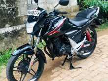 Hero-Honda Cbz Xtreme Sport 2015 Motorbike