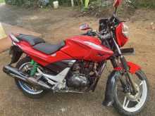 Hero-Honda CBZ Xtreme 2012 Motorbike