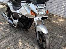Hero-Honda Cbz Xtreme 2007 Motorbike