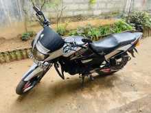 Hero-Honda CBZ Xtreme 2007 Motorbike