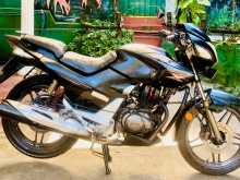 Hero-Honda CBZ Xtreme 2011 Motorbike