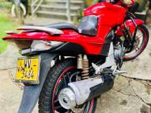 Hero-Honda CBZ Xtreme 2011 Motorbike