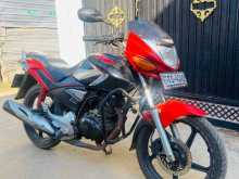 Hero-Honda CBZ Xtreme 2007 Motorbike