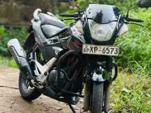 Hero-Honda CBZ Xtreme 2012 Motorbike