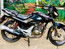 Hero-Honda CBZ Xtreme 2012 Motorbike