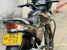 Hero-Honda CBZ Xtreme 2012 Motorbike