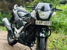 Hero-Honda CBZ Xtreme 2012 Motorbike