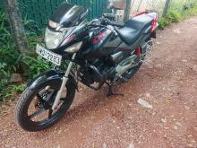 Hero-Honda Cbz Xtreme 2011 Motorbike