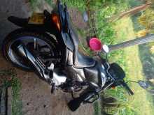 Hero-Honda CBZ Xtreme 2007 Motorbike