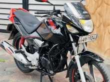 Hero-Honda CBZ Xtreem 2011 Motorbike