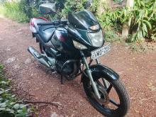 Hero-Honda CBZ Xtreem 2011 Motorbike